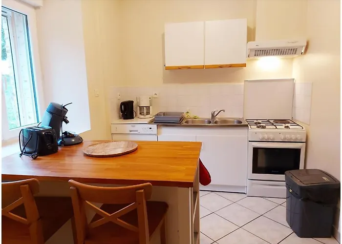 Au Pre Des Pommiers * Cossé-le-Vivien